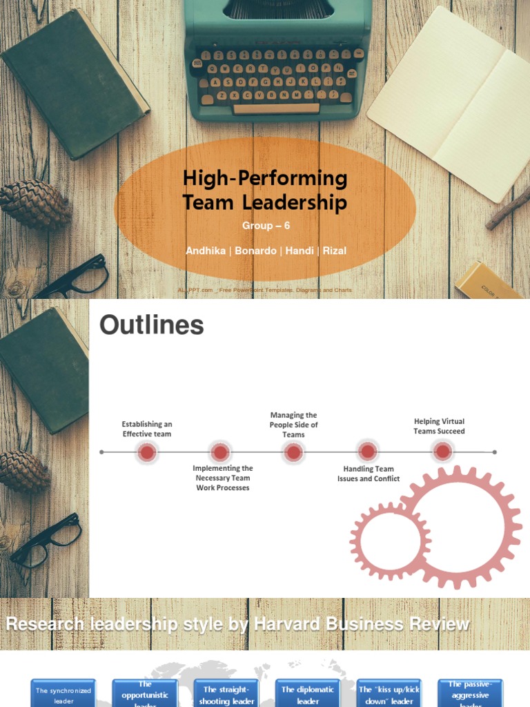 Effective Team Leadership Strategies | PDF | Communication | Psychology