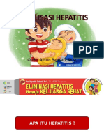 Hepatitis Banjarmasin
