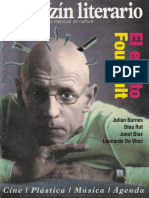 Dossier Foucault