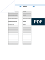 Diagrama Sipoc