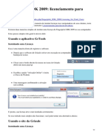 Griaulebiometrics.com-Fingerprint SDK 2009 Licenciamento Para Usuários Finais