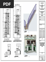 A4 Ceiling Plan