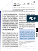 PDF of Brain Regions Research