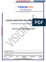 Vision IAS GS 3 VALUE ADDITION MATERIAL (WWW - UPSCPDF.com) PDF