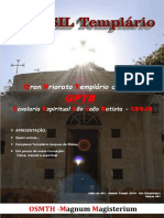 Revista Brasil Templário