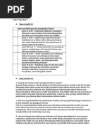 Tugas Bab 3 Azza Pdf