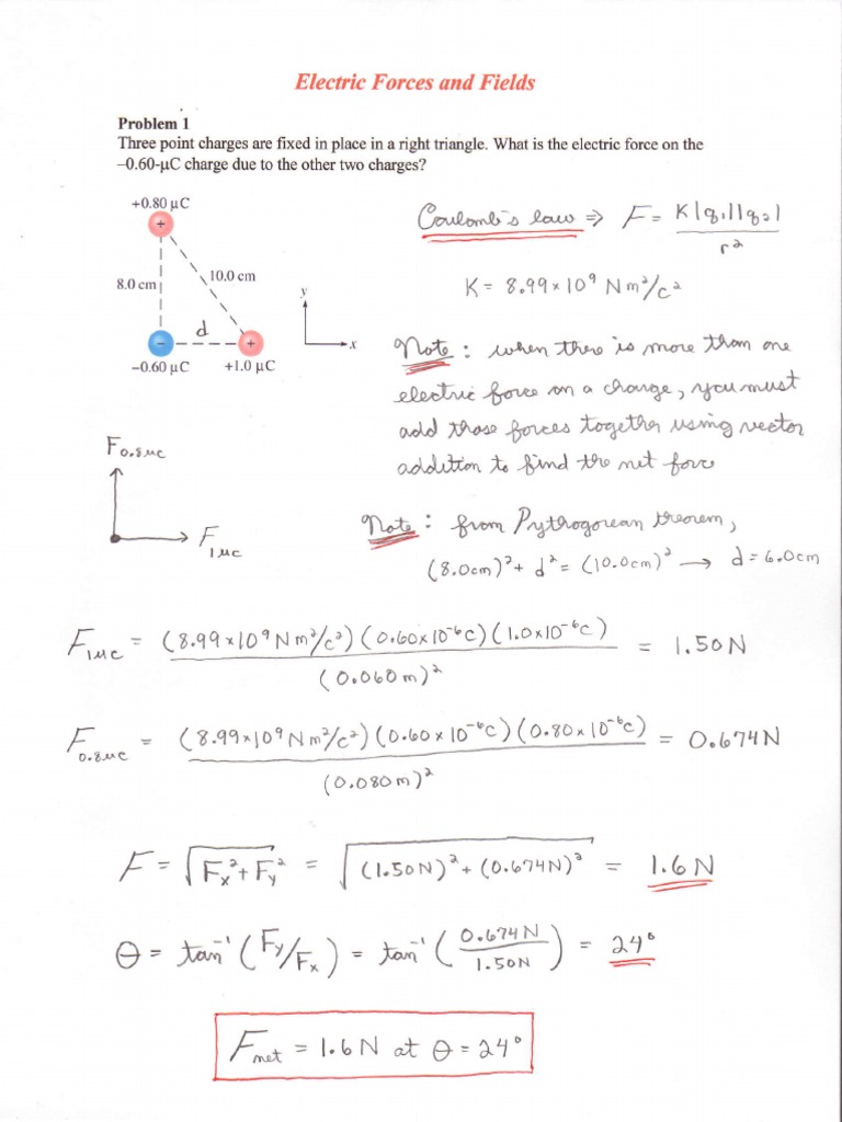 Physics Problem Solving | PDF | Teaching Methods & Materials