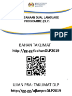 Taklimat DLP