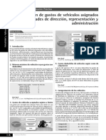 Lectura Obligatoria-Deduccion de Gastos de Vehiculos