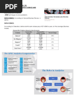 Idsa For Quiz 1