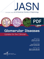 Glomerular Diseases