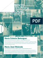 el presente de la estetica relacional.pdf