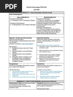 Perancangan Kmr Pend Islam Individu Pdf