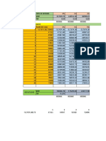 CALCULO DEL VAN Y TIR.xlsx