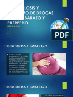 TUBERCULOSIS Y CONSUMO DE DROGAS EN EL EMBARAZO.pptx