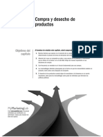 Compra y Desecho de Productos PDF