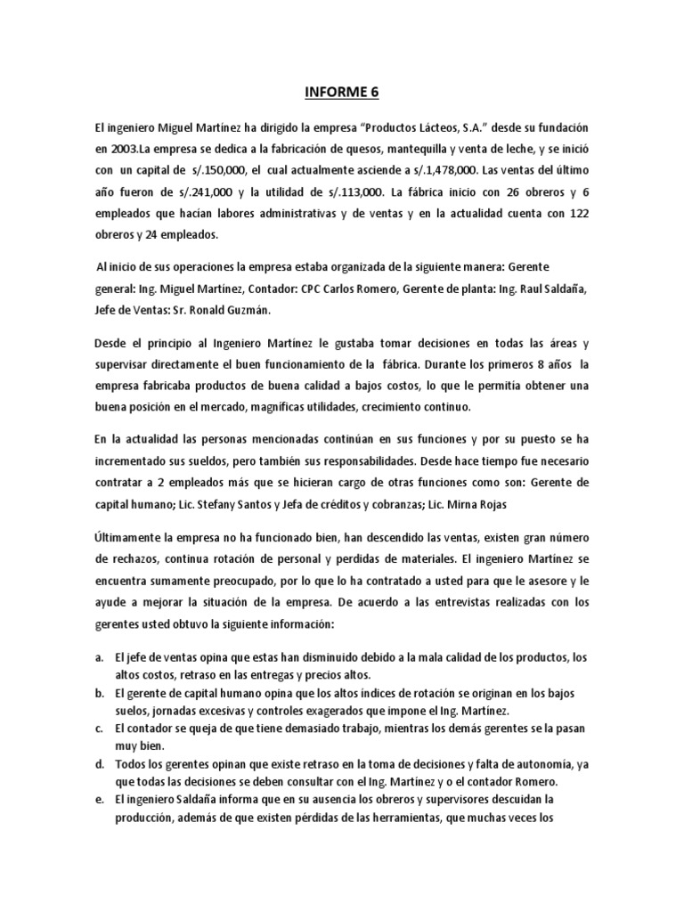 Toma de Decisiones | PDF | Toma de decisiones | Planificación