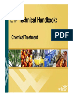 ETP Technical Hand Book - Chemical Treatment System1 PDF