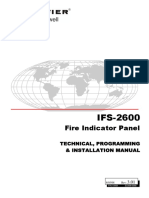 Ifs 2600