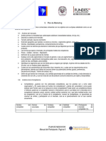 010-marketing-MANUAL DEL PARTICIPANTE Plan de Negocio PDF