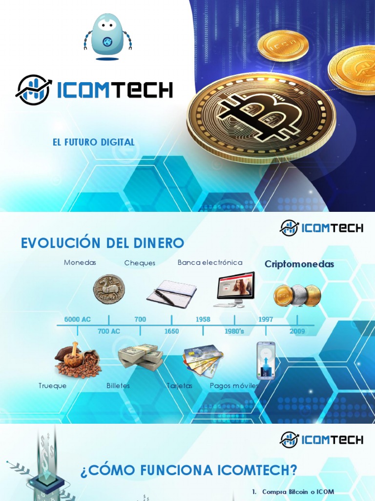 Icomtech Compensacion Esp | PDF | Dinero | Business