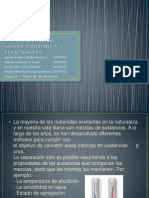 Extracción Líquido Líquido, Importancia y Caracteristicas