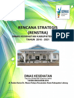 Cover Renstra Ok