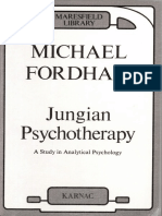 Junguian Psychotherapy PDF