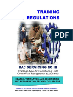 Tr Rac Servicing (Pacu-cre) Nc III