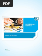 Contabilidade Gerencial