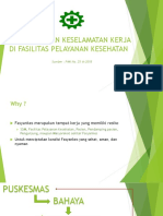 Kesehatan Dan Keselamatan Kerja Di Fasilitas Pelayanan Kesehatan 01