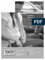Driver's Manual: Dannel P. Malloy Michael Bzdyra CT - Gov/dmv