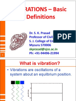 03 Basics of Vibrations