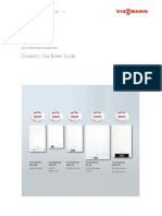 Viessmann Vitodens Boiler Guide