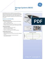 Battery Energy Storage Brillance Inverters