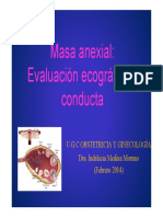 Manejo Masas Anexiales 2014 ppt.pdf