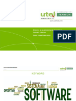 Software UTEL