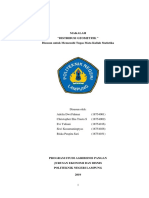 Statistika Geometri-1