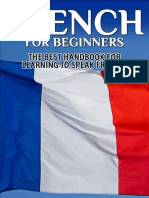 French for Beginners_ The Best Handbook for Learning to Speak French!.pdf