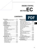 Engine Control PDF