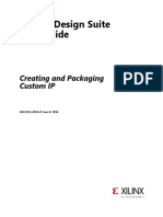 Ug1118 Vivado Creating Packaging Custom Ip