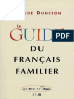 Le guide du français familier.pdf