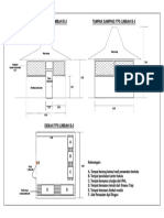 Desain TPS Limbah B3 PDF