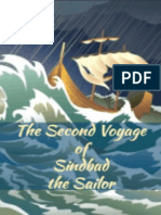 The Second Voyage of Sindbad The Sailor