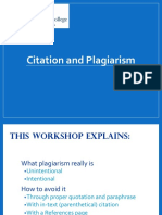 Plagiarism APAApr2017