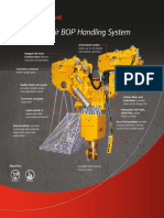 Ingersoll Rand Herculink Bop Hoist Manual