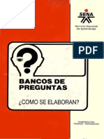 Bancos Preguntas PDF
