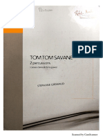 Tomtomsavane