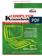 Computer Knowledge