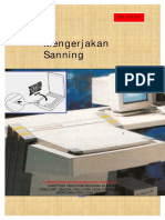 Mengerjakan Sanning PDF